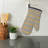 Groovy Forms Oven Mitt Cotton Twill