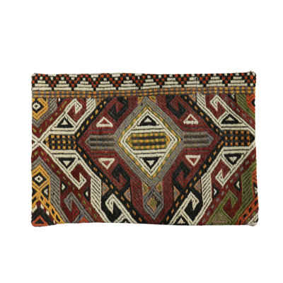 Vintage Kilim Pillow Case