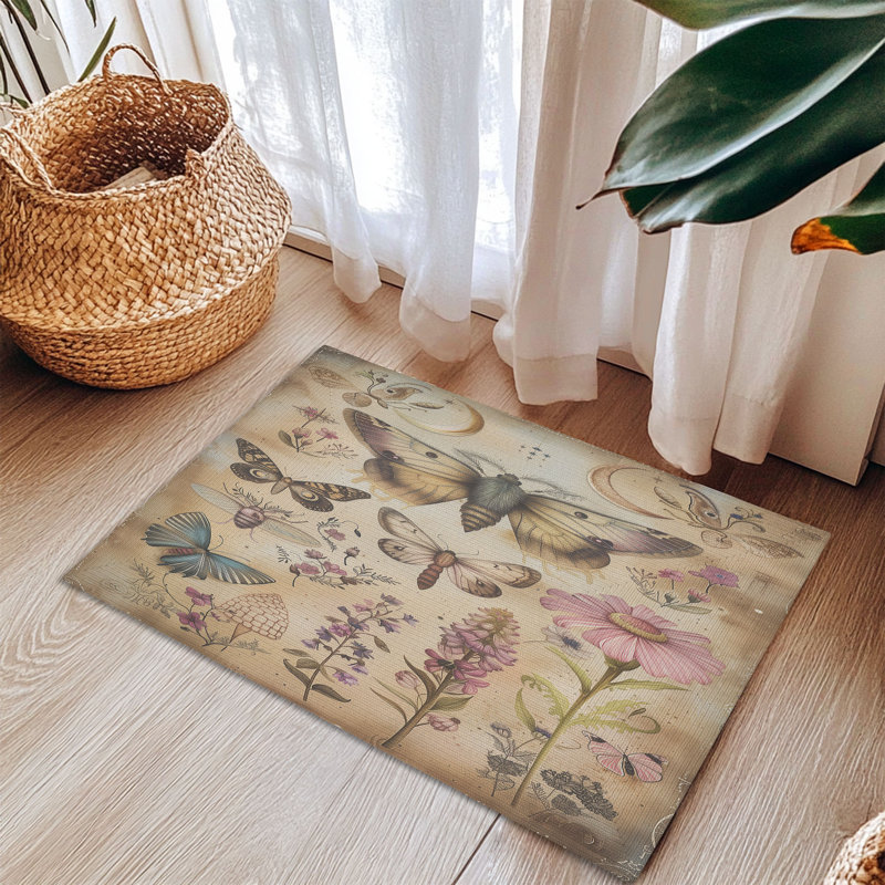 Cipriana, Rectangulaire 3 pi x 5 pi