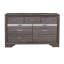 ROBE GRIS RYder Sparkle