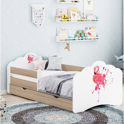 Rayburn Cabin Bed Themed Beds