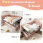 Upholstered Daybed-100677156