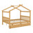 Neetu Full/Double Size Wooden Storage Bed with Drawers