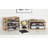 Heberling Metal Desk Organizer