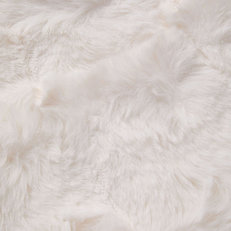 Polyester Sofa Slipcover, Beige