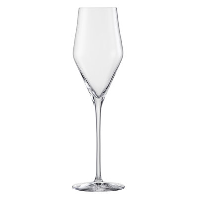 9.2oz. Crystal Flute Set