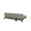 Canapé modulaire d'angle rembourré 88,6 po Sky-868007759
