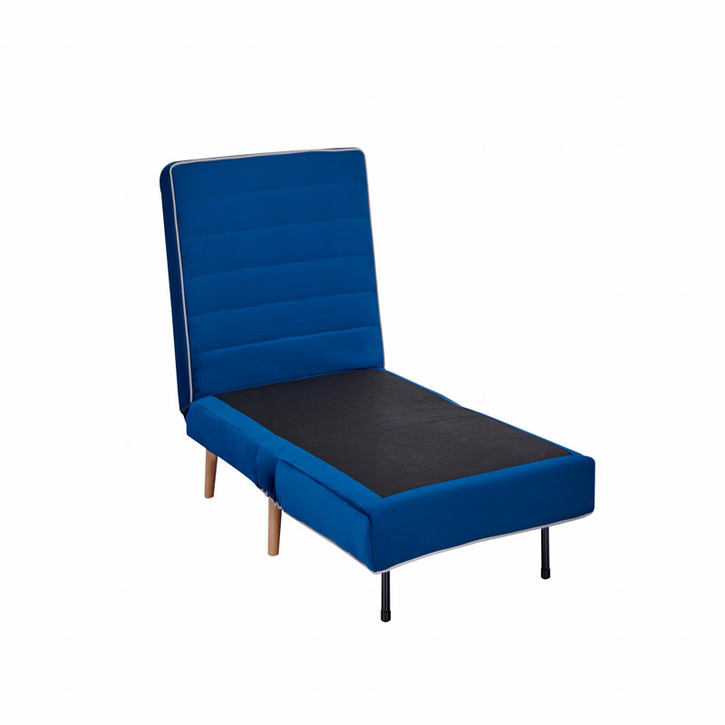 Ensemble de canapé-lit modulaire pliable Modern