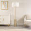 Alizander 132cm Traditional Floor Lamp-617820329