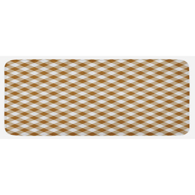 Tapis de cuisine