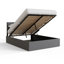 Upholstered Ottoman Storage Bed-554581663