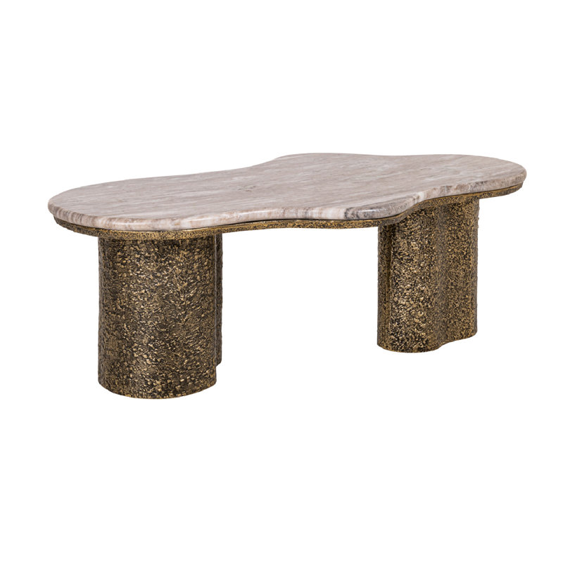 Table basse Abandos