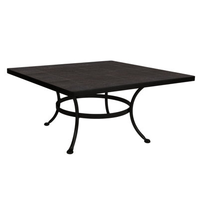 Outdoor Square Coffee Table