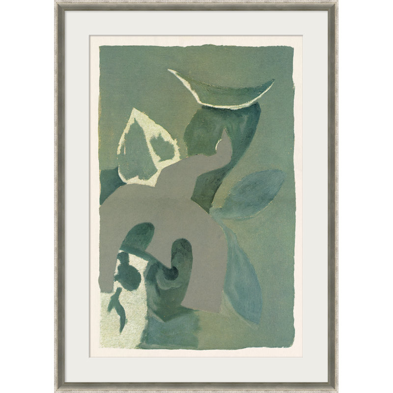Dove Print by Carrier And Company