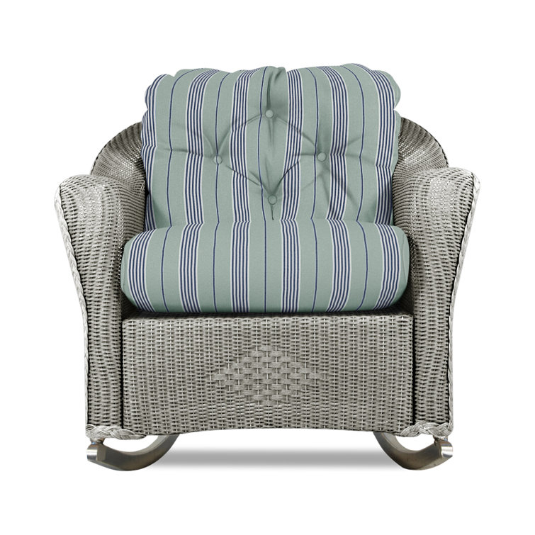 Reflections Outdoor Rocker Chair
