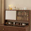 Bureau de coiffeuse Anita