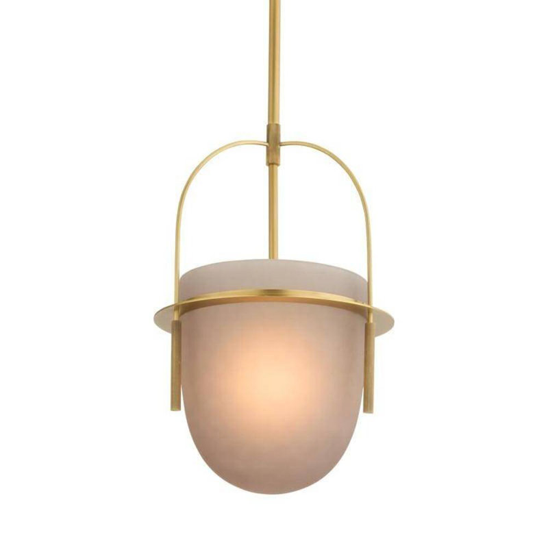 Kathleen 1 - Light Pendant