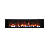 Amantii Panorama 40Inch BI Extra Slim Smart electric fireplace, outdoor, 3-speed motor, mobile app-1725294599