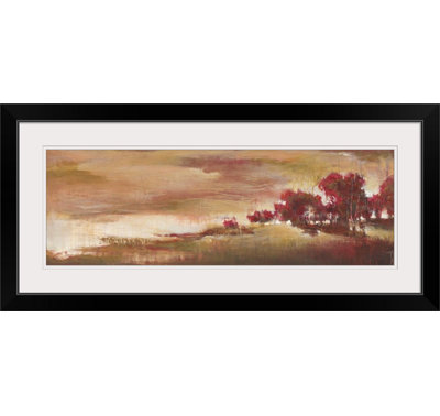 Anjrue " Into The Woods I " by Terri Burris