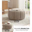 Repose-pieds rond avec rangement 27,2 po-2136986239