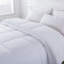Édredon en duvet synthétique polyester toutes saisons-360579568