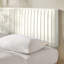 Tête de lit murale en velours Nestl Chastelyne-124569450-124569447