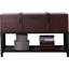 Console de 47 po