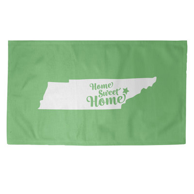 Tapis pour la maison verte Knoxville