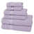Lilac selected