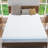 Bloomsdale 12'' Medium Memory Foam Mattress In A Box-1107330212