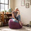 Fauteuil à billes et chaise longue Fluffy-1815428077