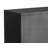 Viserys 72'' Sideboard - Silver