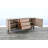 Antwoinette 72 " W Solid Wood Sideboard