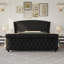 Lit-bateau tapissier Dulane-1079381582-1079381579
