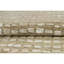 Handmade Silk and Wool Geometric Area Rug-1717598984