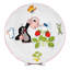 Service de table en porcelaine Krtek The Mole