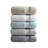 Gracie Mills Forrest Splendor  Cotton 6 Piece Towel Set-99065651