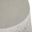 Lele 20.75'' Stone Outdoor Side Table