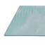 Tapis bleu ciel à motif-1655426629