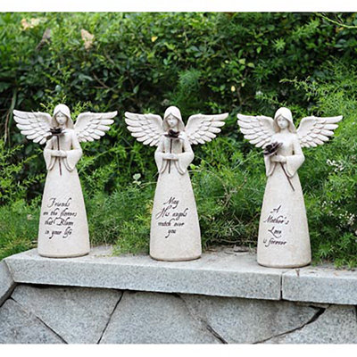 Armantas Religious & Spiritual Figurines & Sculptures
