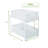 Cabinet Shelving Rack-1340705318