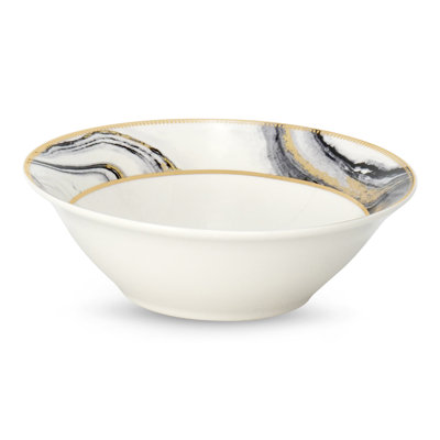 Vulcano Dessert Bowls