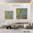 Flower Pattern Tiles-1605540431
