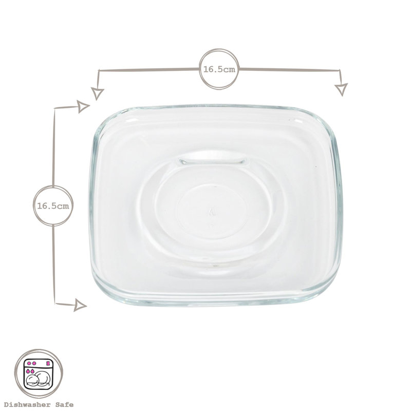 270ml Drinking Glass