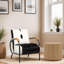 Tamsin End Table Natural