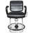Upholstered Swivel Recliner