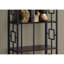 Versatile 4-Tier Bookshelf For Office And Bedroom Stylish And Functional Storage Solution