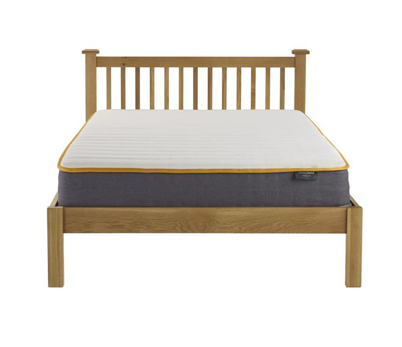 Hagberg Bed Frame, Kingsize (5')