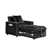 Black est en rupture de stock