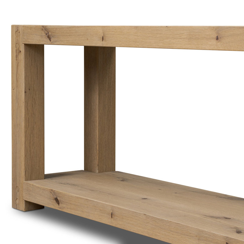 Emmer 75'' W Console Table